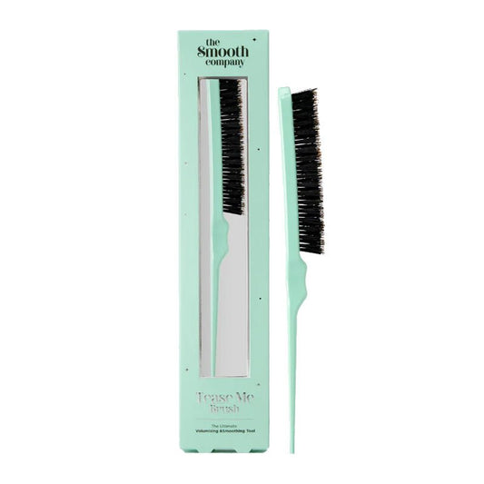 The Smooth Company Tease Me Brush