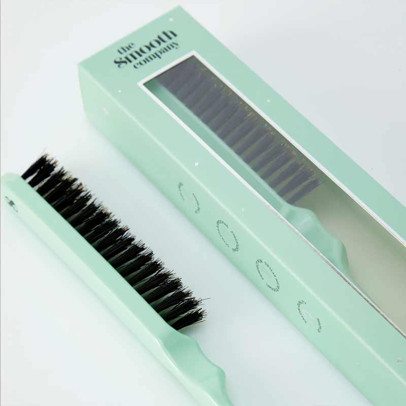 The Smooth Company Tease Me Brush