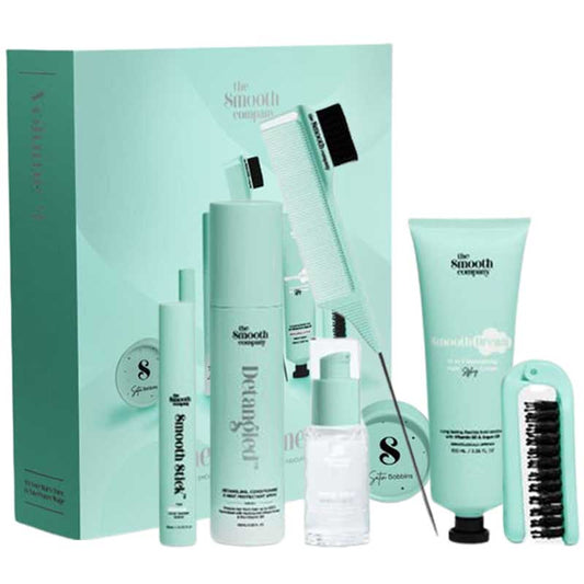 The Smooth Company The Headliner Gift Set