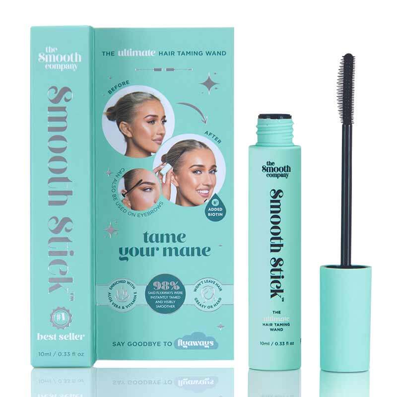 The Smooth Company - Hair Smoothing Haircare and Styling Tools – Cloud ...