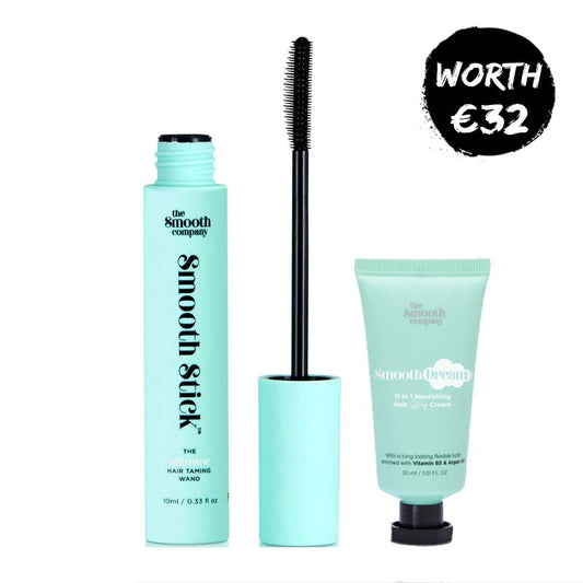 The Smooth Company The Smooth Stick™ + FREE Travel Size Smooth Dream Cream