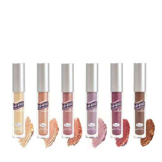 theBalm Sparkling Lid-Quid Eyeshadow | liquid eyeshadow