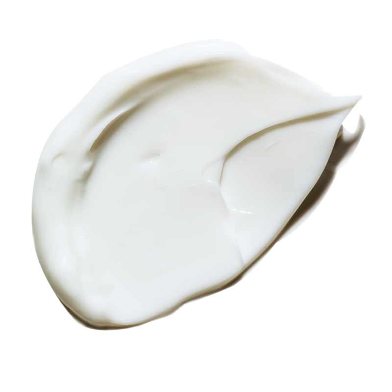 This Works Baby Sleep Bottom Balm texture | nappy cream texture