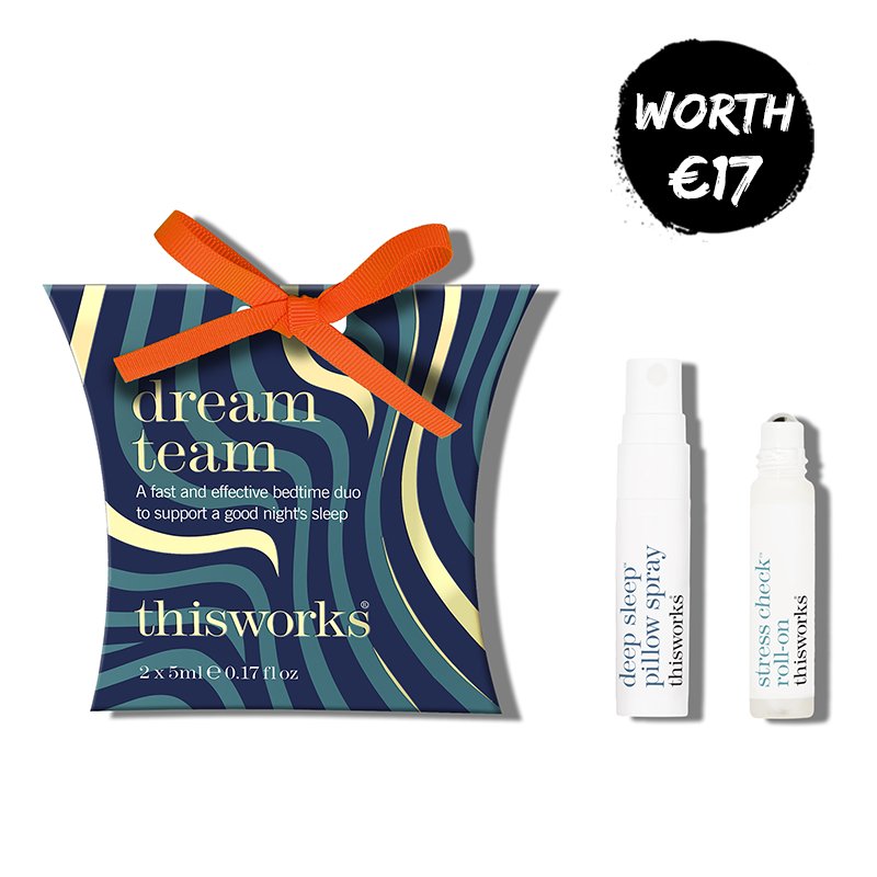 This Works, gift set, Christmas gifts, Christmas