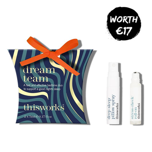 This Works, gift set, Christmas gifts, Christmas