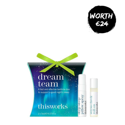 This Works Dream Team Gift Set Discontinued