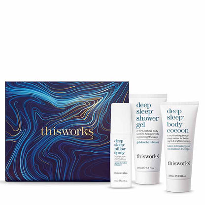 This Works Dream to Sleep Gift Set