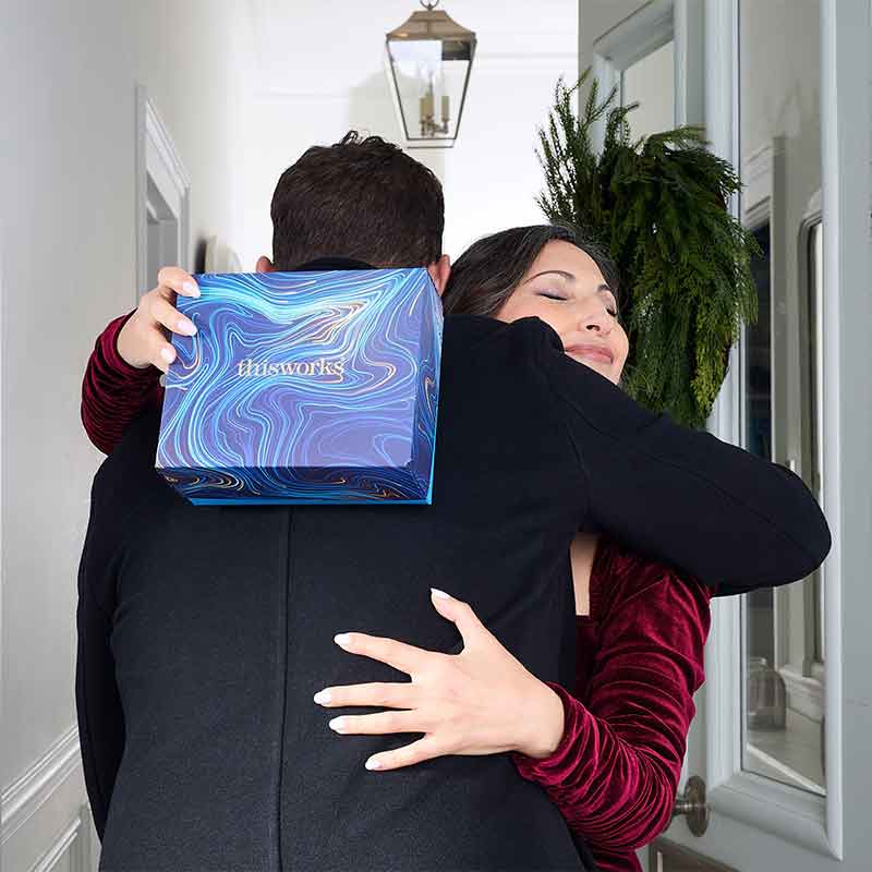 This Works Dream to Sleep Gift Set