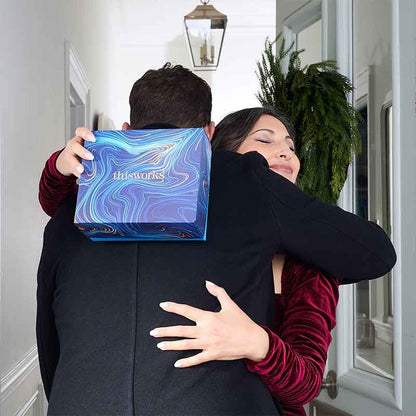This Works Dream to Sleep Gift Set