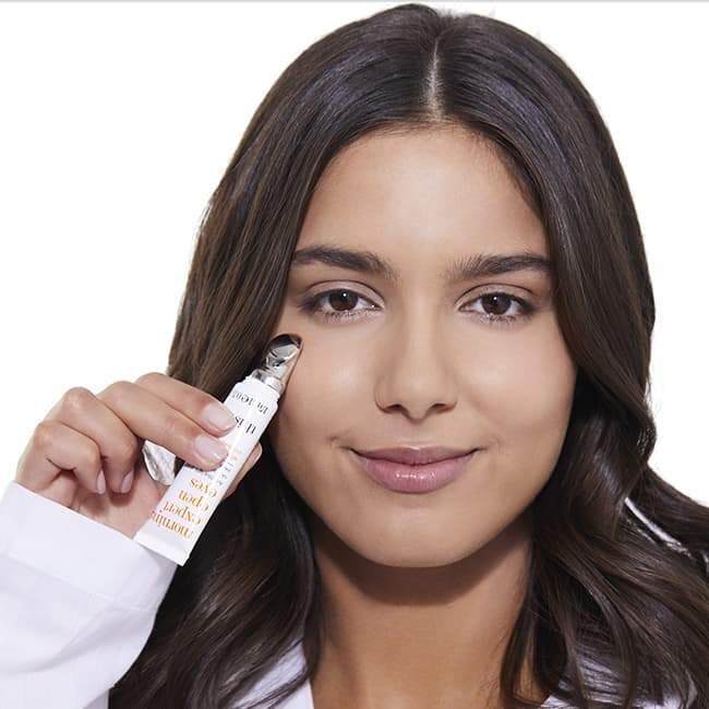 This Works Morning Expert Open Eyes | Eye Serum