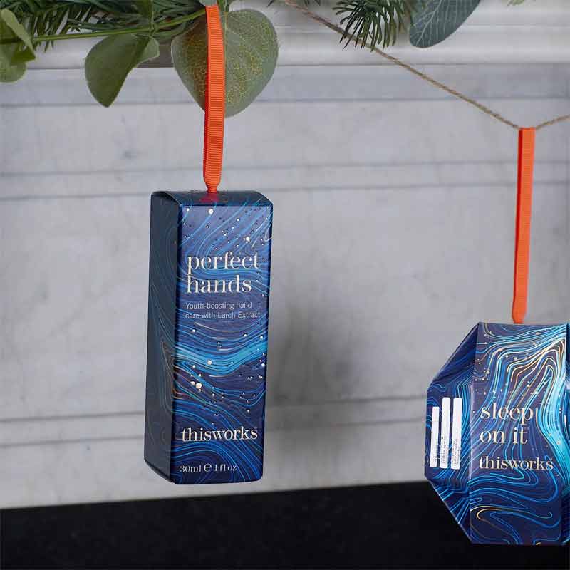 This Works Perfect Hands Tree Hanger
