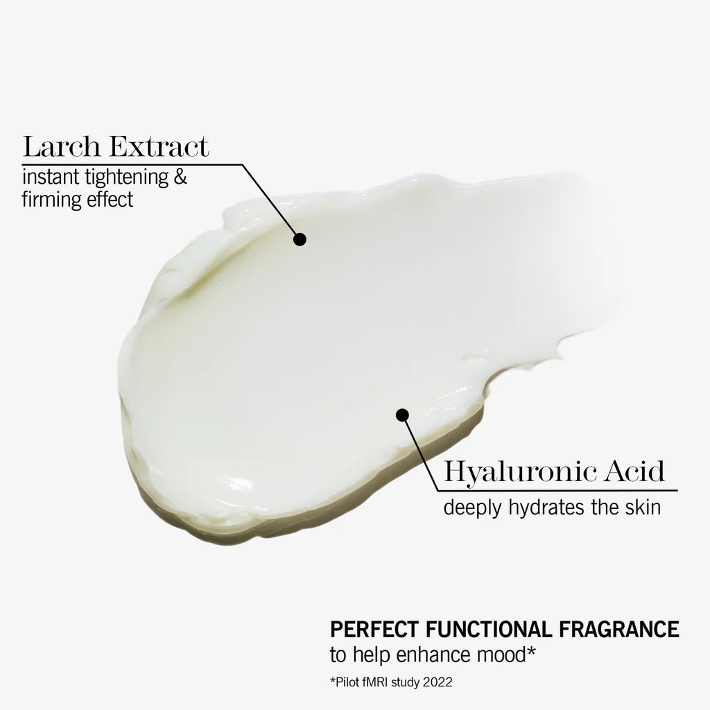 This Works, hand cream, hyaluronic acid, larch extract, firming hand cream