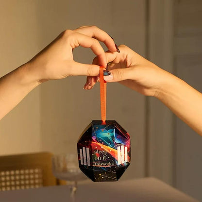 This Works Sleep On It Gift Set Stylised