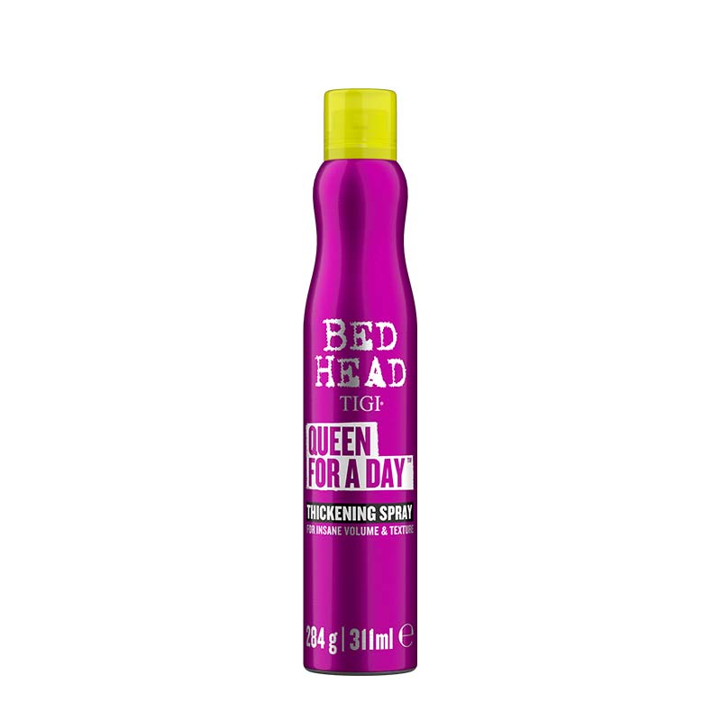 TIGI Bed Head Queen For A Day Thickening Spray | volume | body | texture