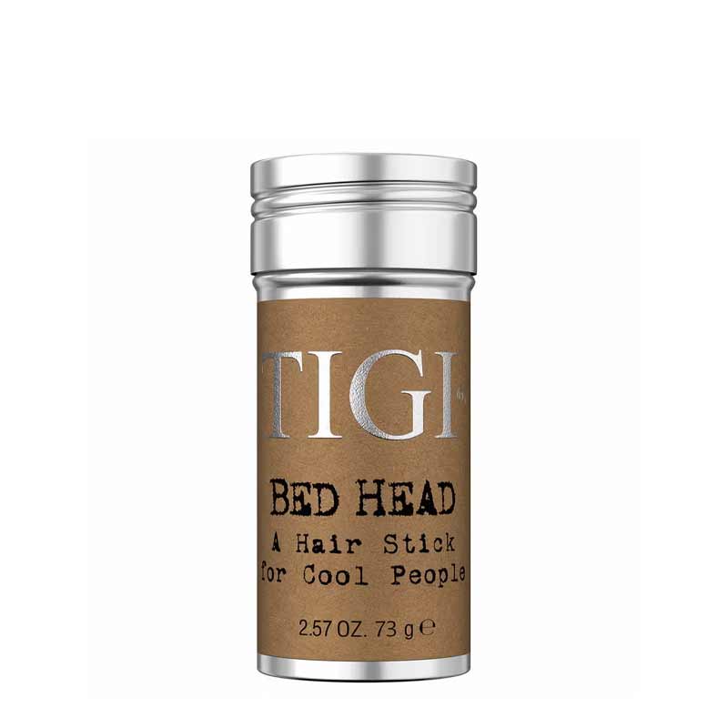 TIGI Bed Head Stick Wax, hairstyling wax, smoothing wax for hair, slick back bun
