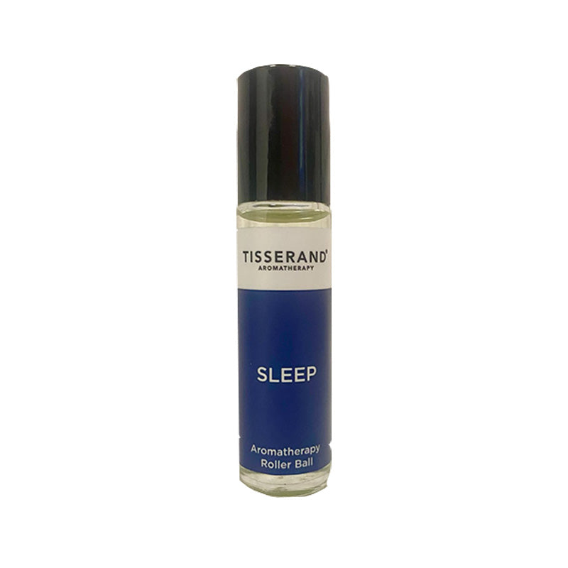 Free Tisserand Sleep Aromatherapy Roller Ball 10ml with any Tisserand product