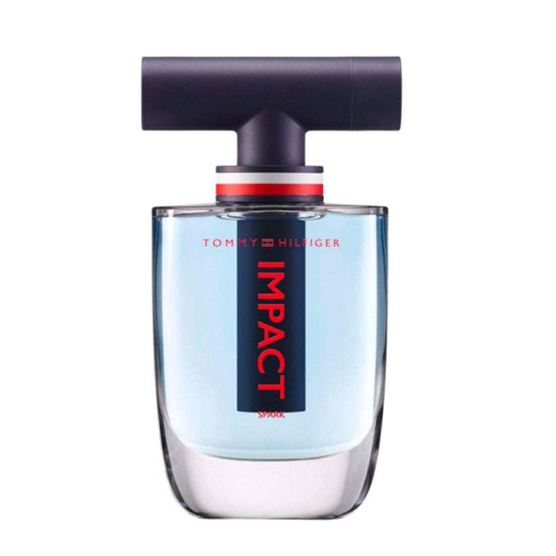 Tommy Hilfiger | Impact Spark | Eau de Toilette | dynamic | woody | fruity | fragrance | green fig | spiced cardamom | Akigalawood® | spicy | woody