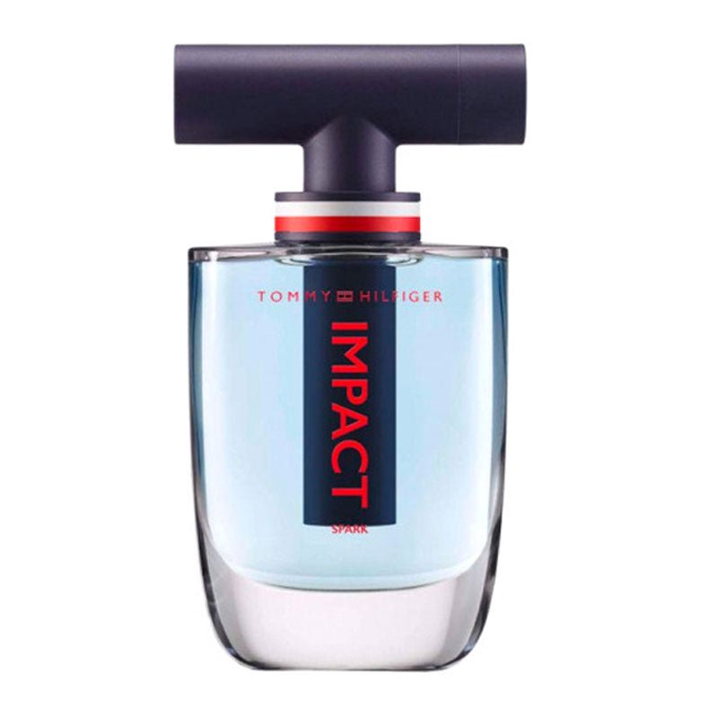 Tommy Hilfiger | Impact Spark | Eau de Toilette | dynamic | woody | fruity | fragrance | green fig | spiced cardamom | Akigalawood® | spicy | woody