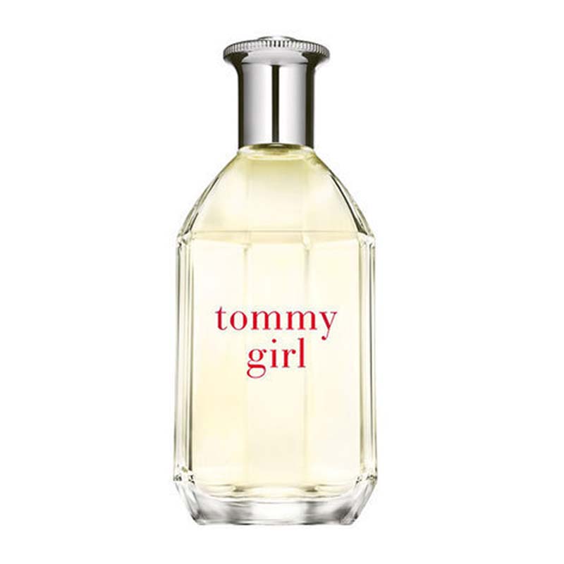 Tommy Hilfiger | Tommy Girl | Eau de Toilette | American | fragrance 