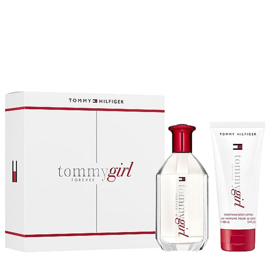 Tommy Hilfiger Tommy Girl Forever Gift Set