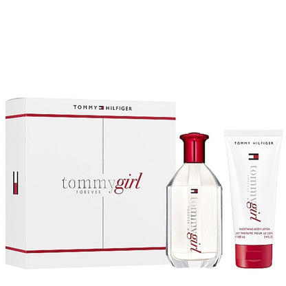 Tommy Hilfiger Tommy Girl Forever Gift Set
