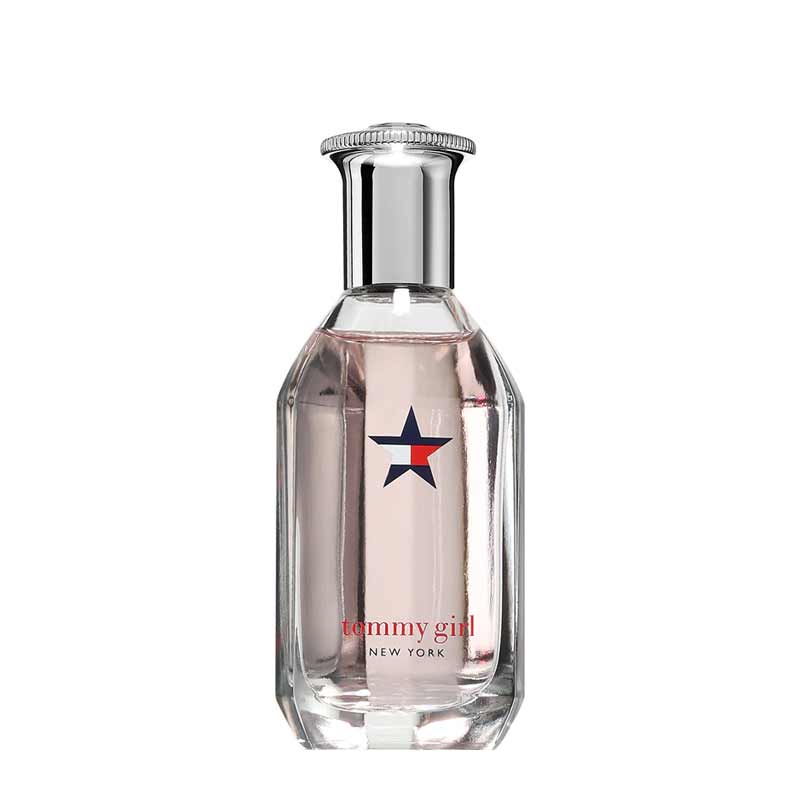 Tommy Hilfiger Tommy Girl New York Eau De Toilette 50ml