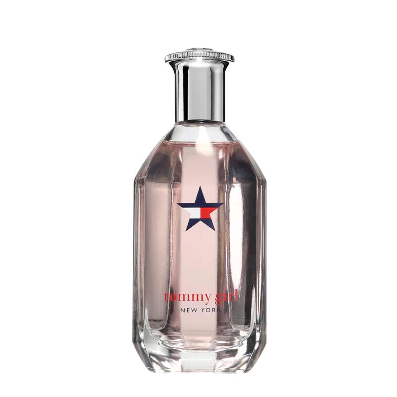 Tommy Hilfiger Tommy Girl New York Eau De Toilette 100ml