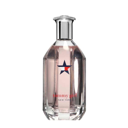 Tommy Hilfiger Tommy Girl New York Eau De Toilette 100ml