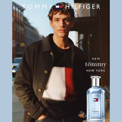 Tommy Hilfiger Tommy New York Eau De Toilette