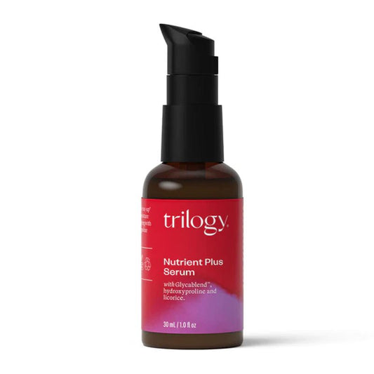 Trilogy Age Proof Nutrient Plus Firming Serum | anti aging serum