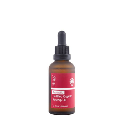 Trilogy Aromatic Rosehip Oil | Oil For Scars