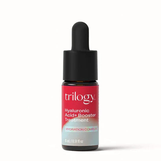 Trilogy Hyaluronic Acid+ Booster Treatment