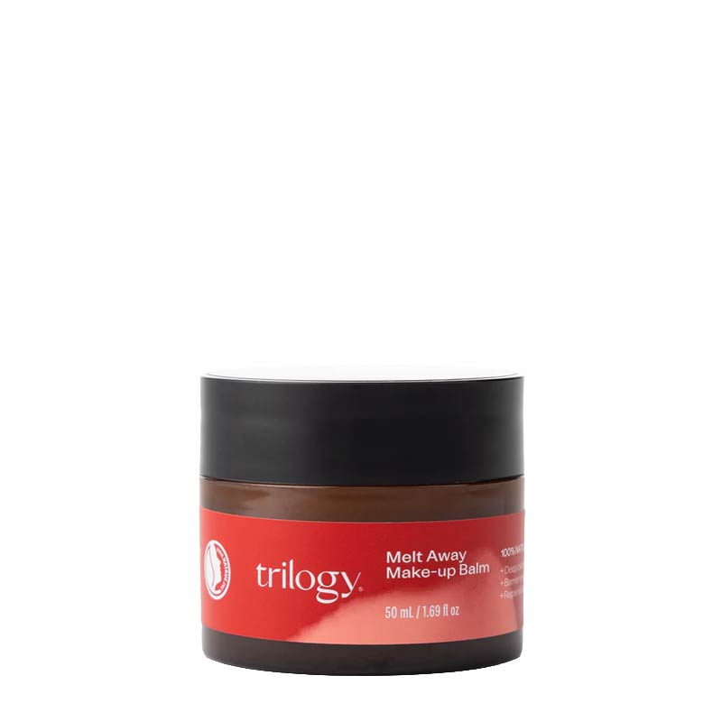 Trilogy Melt Away Make-Up Balm 50ml