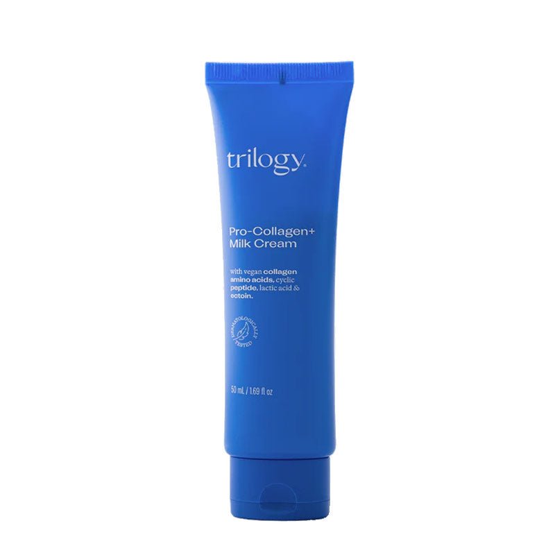 Trilogy Pro-Collagen+ Milk Cream Moisturiser 50ml