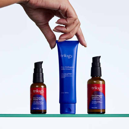 Trilogy Pro-Collagen+ Range