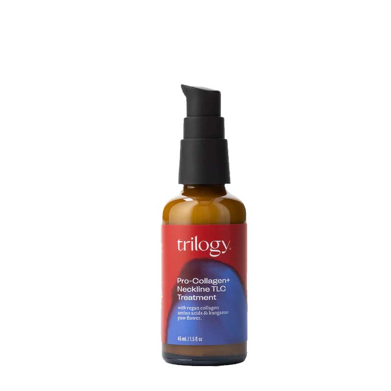Trilogy Pro-Collagen+ Neckline TLC Treatment 45ml