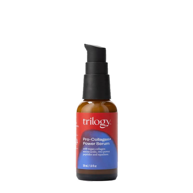 Trilogy Pro-Collagen+ Power Serum 30ml