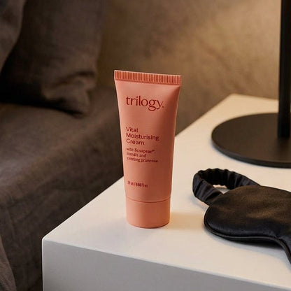 Trilogy Vital Moisturising Cream 20ml GWP
