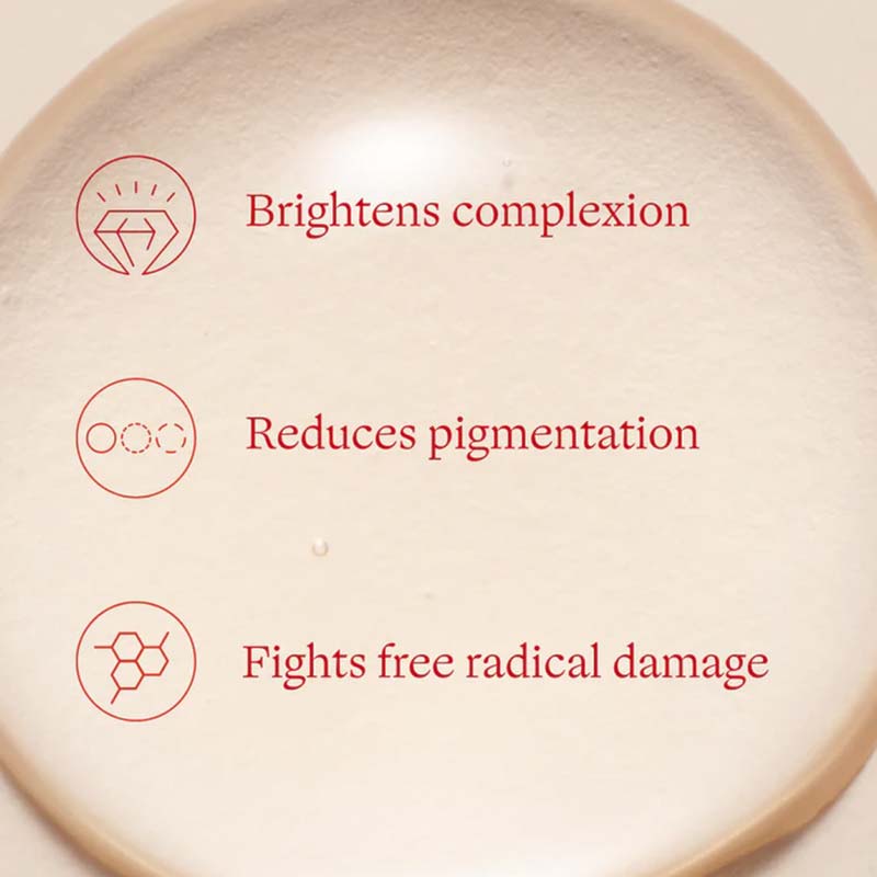 Trilogy Vitamin C Booster Treatment | Trilogy | pigementation | skincare | brightens complexion | facial oil 