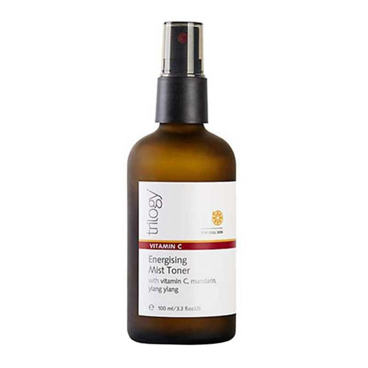 Trilogy Vitamin C Energising Mist Toner | Face Mist