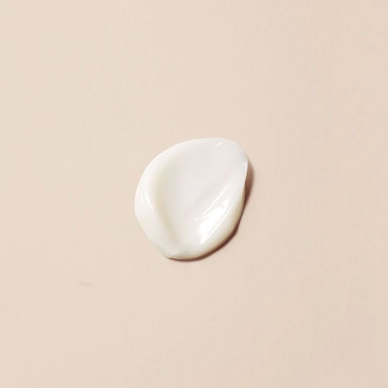 Trilogy Vitamin C Moisturising Lotion swatch texture
