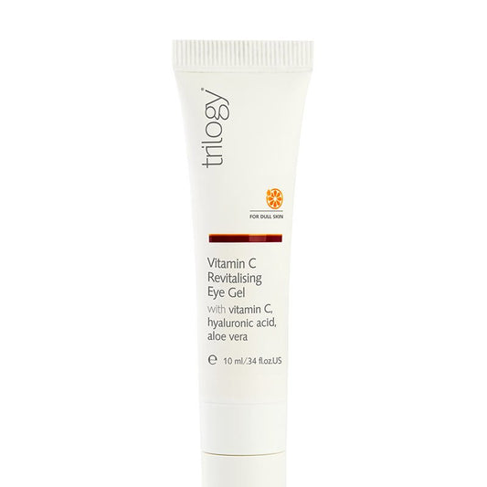 Trilogy Vitamin C Revitalising Eye Gel | Dark Circles