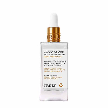 Truly Beauty Coco Cloud After Shave Serum