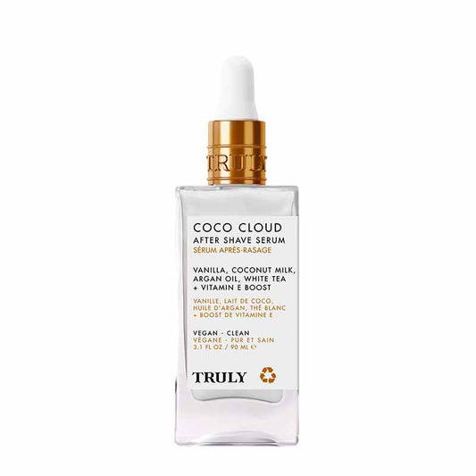Truly Beauty Coco Cloud After Shave Serum