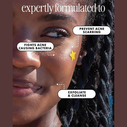 Truly Beauty Stars Scars Blemish Patches Benefits