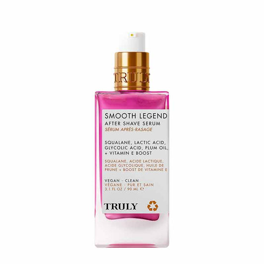 Truly Beauty Smooth Legend After Shave Serum
