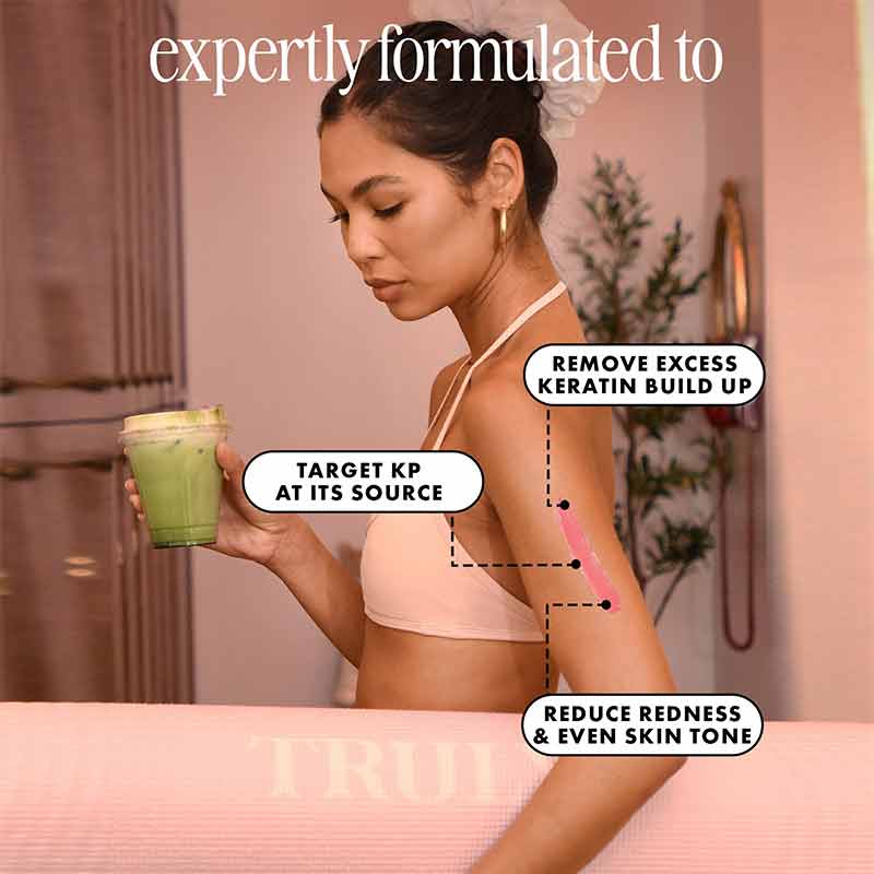 Truly Beauty Smooth Legend After Shave Serum Ingredients Benefits