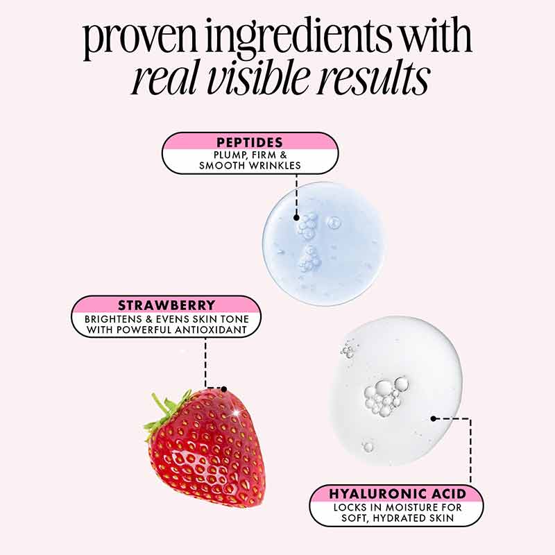 Truly Beauty Soft Serve After Shave Oil Ingredients