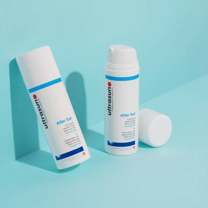 Ultrasun After Sun