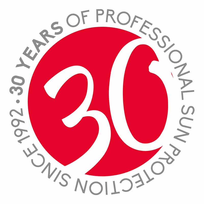 Ultrasun 30 years in business